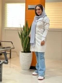 الهام پوراسمعیل