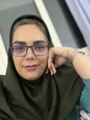 نجمه رجبی قرایی