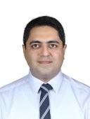 دکتر سیدمحمدمهدی غفاری همدانی