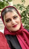 زهرا موسوی