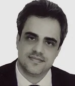 دکتر امیررضا تدین فر