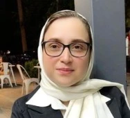 دکتر سیده کوثر سخائی