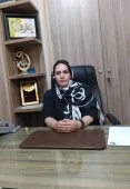 مشاوره پزشکی با مریم کاظمی