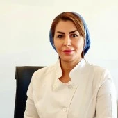 دکتر خدیجه یونسی