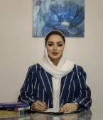 مشاوره پزشکی با صبا شفیعی