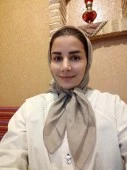 دکتر زینب اسدی