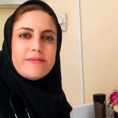 الدكتور زهره السادات حسینی