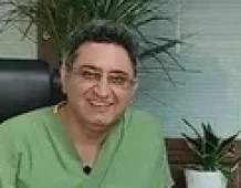 دکتر علیرضا جبلی