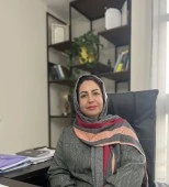 دکتر افسانه ابراهیمی