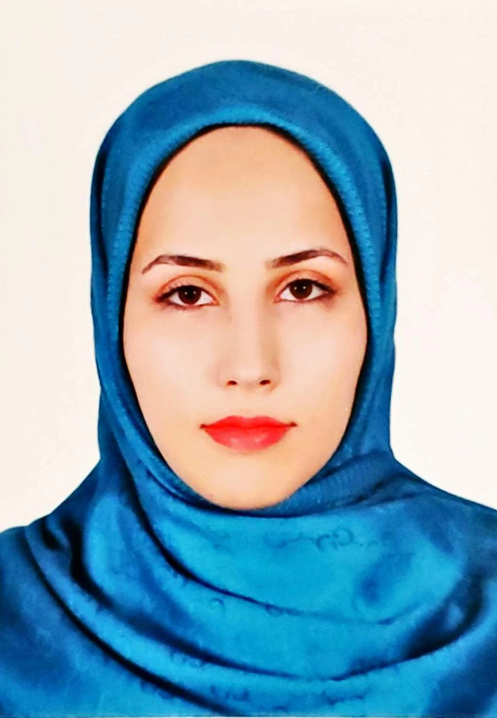 الدكتور مبینا کمانی