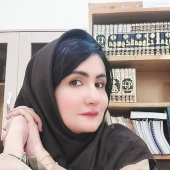 دکتر لیلا رضایی