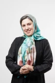 دکتر مایده آقایی پور گواسرایی