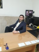 الدكتور عرفان مصلحی