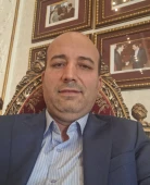 علی قربانی سینی