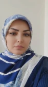 زهره جلیلی پور