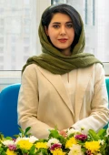دکتر شهرزاد جمیلی