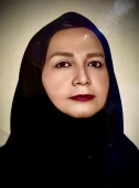 دکتر بدرالملوک ثقفی