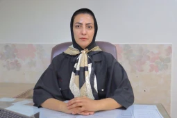 الدكتور حدیث تهامی