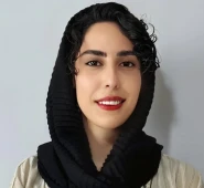 نیلوفر کمالی