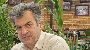 دکتر محمدرضا پوربی آزار