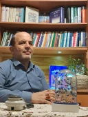 دکتر میرهاشم میرکاظم پور