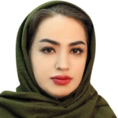 مینا شعبان زاده