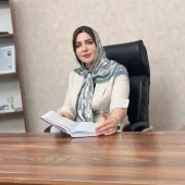 دکتر مریم حبیبیان