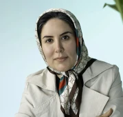 دکتر اقدس صفری