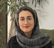 مریم آزادگان مهر