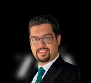 دکتر خشایار مرادی