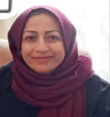 فرحناز جعفری