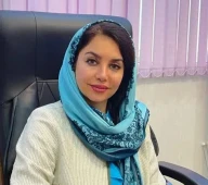دکتر عاطفه عباسی