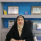 زهرا صادق زاده پوده