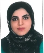 فاطمه محمدی یکتا