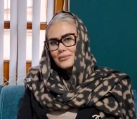 سمیه(ساناز) خلعتبری لیماکی