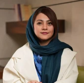 الدكتور مریم جلالی