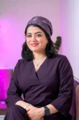 دکتر زهرا جورمهر