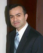 الدكتور عماد حداد