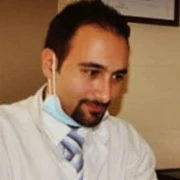 دکتر احمد ابوصالح