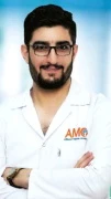 الدكتور أخصائي علاج طبيعي رامان عمر