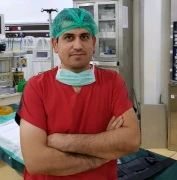 دکتر اسامة العبدالله