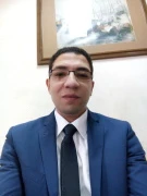 دکتر ضیاء الدین موسی شریف