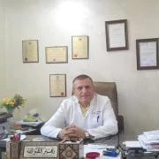 دکتر زهیر شواقفة