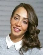 دکتر رشا فیاض