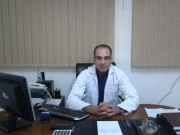 الدكتور طارق الضباعين