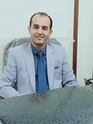 دکتر محمد جوده