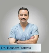 دکتر حسام یونس