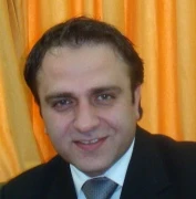 الدكتور مثنى صوان