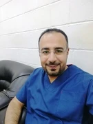 دکتر احمد ابراهیم عبد الرحیم