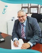 دکتر تامر المصری